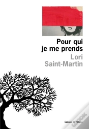 Capa do artigo Pour Qui Je Me Prends