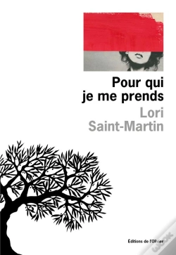 Capa do artigo Pour Qui Je Me Prends