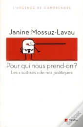Pour Qui Nous Prend-On ?