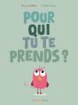 Pour Qui Tu Te Prends ? - Preview
