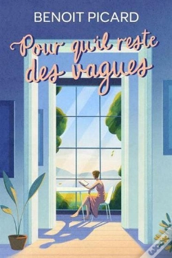 Capa do artigo Pour Qu'Il Reste Des Vagues