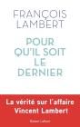 Pour Qu'Il Soit Le Dernier - Preview