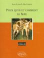 Pour Quoi Et Comment Le Sexe - N° 35 - Preview