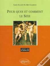 Capa do artigo Pour Quoi Et Comment Le Sexe - N° 35