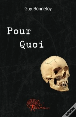 Capa do artigo Pour Quoi