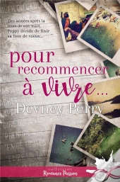 Pour Recommencer A Vivre
