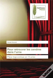 Capa do artigo Pour Retrouver Les Cendres Dans L
