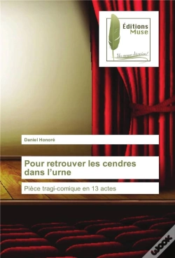 Capa do artigo Pour Retrouver Les Cendres Dans L'Urne