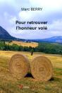 Pour Retrouver L'Honneur Volé - Preview