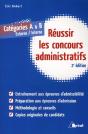 Pour Reussir Les Concours Admin. A Et B - Preview