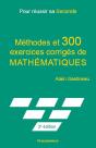 Pour Reussir Sa Seconde - Methodes Et 300 Exercices Corriges De Mathematiques - Preview