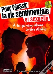 Capa do artigo Pour Réussir Ta Vie Sentimentale Et Sexuelle