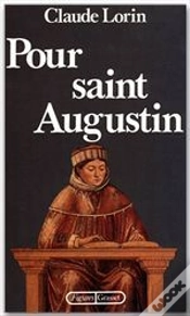 Capa do artigo Pour Saint Augustin