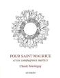 Pour Saint Maurice Et Ses Compagnons Martyrs - Preview