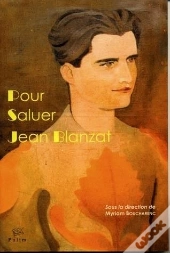 Pour Saluer Jean Blanzat