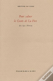 Pour Saluer Le Comte De La Fère : (La Leçon D'Athos)