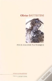 Pour Saluer Plutarque