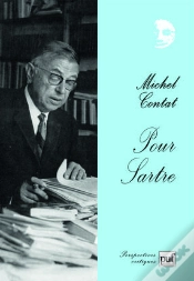 Capa do artigo Pour Sartre