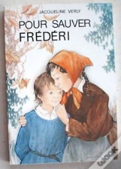 Capa do artigo Pour Sauver Frederi