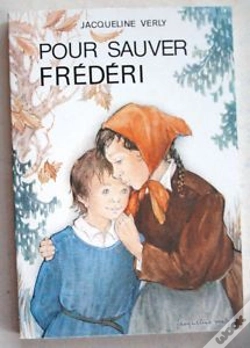 Capa do artigo Pour Sauver Frederi