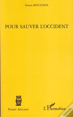 Capa do artigo Pour Sauver L'Occident