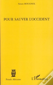 Capa do artigo Pour Sauver L