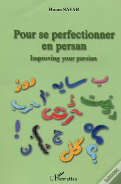 Capa do artigo Pour Se Perfectionner En Persan ; Improving Your Persan
