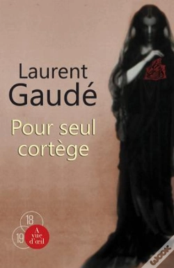 Capa do artigo Pour Seul Cortege