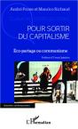 Pour Sortir Du Capitalisme ; Éco-Partage Ou Communisme - Preview