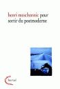 Pour Sortir Du Postmoderne - Preview
