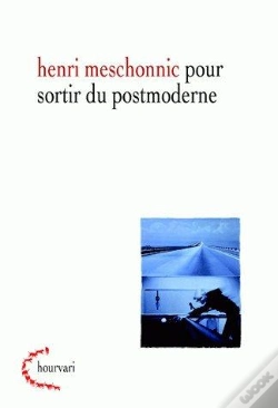 Capa do artigo Pour Sortir Du Postmoderne
