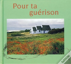 Capa do artigo Pour Ta Guérison