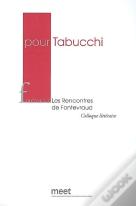 Pour Tabucchi