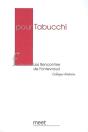 Pour Tabucchi - Preview