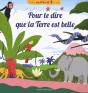 Pour Te Dire Que La Terre Est Belle - Preview