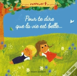 Capa do artigo Pour Te Dire Que La Vie Est Belle