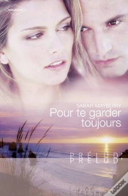 Capa do artigo Pour Te Garder Toujours