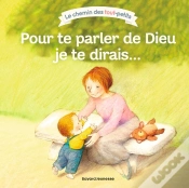 Capa do artigo Pour Te Parler De Dieu Je Te Dirais...