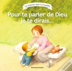 Capa do artigo Pour Te Parler De Dieu Je Te Dirais...
