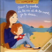 Capa do artigo Pour Te Parler De La Vie, De La Mort Je Te Dirais...
