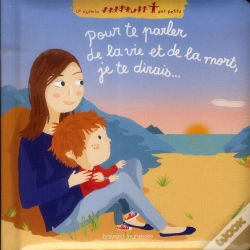 Capa do artigo Pour Te Parler De La Vie, De La Mort Je Te Dirais...