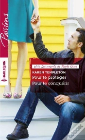 Capa do artigo Pour Te Proteger - Pour Te Conquerir