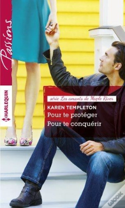 Capa do artigo Pour Te Proteger - Pour Te Conquerir