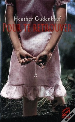Capa do artigo Pour Te Retrouvrer