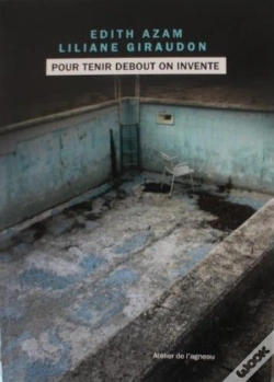 Capa do artigo Pour Tenir Debout On Invente