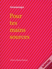Capa do artigo Pour Tes Mains Sources