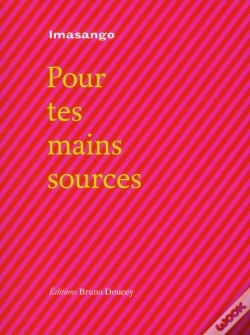 Capa do artigo Pour Tes Mains Sources