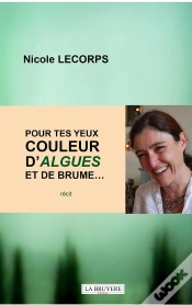 Capa do artigo Pour Tes Yeux Couleur D