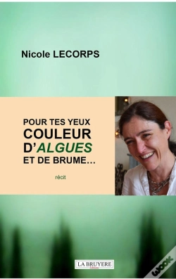 Capa do artigo Pour Tes Yeux Couleur D'Algues Et De Brume