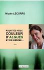 Pour Tes Yeux Couleur D'Algues Et De Brume - Preview
